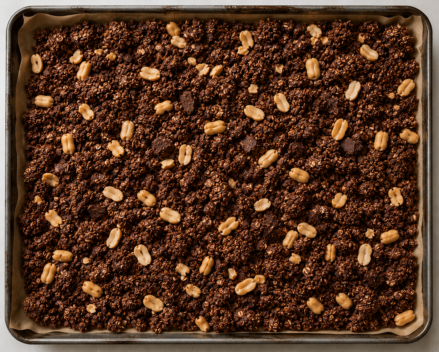 Peanut Butter Chocolate